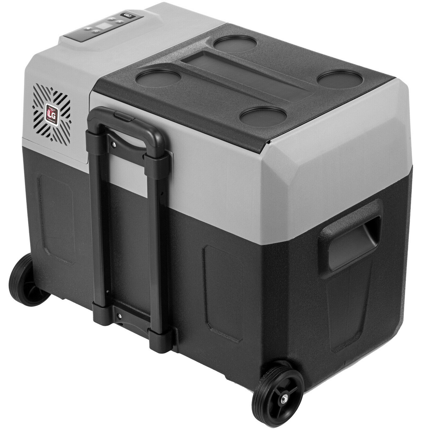 glaciere a compresseur electrique