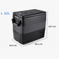 glaciere electrique 50 litres mesures dimensions
