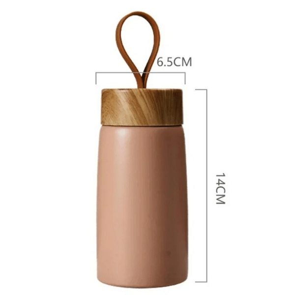 taille mug voyage isotherme