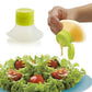 flacon sauce salade