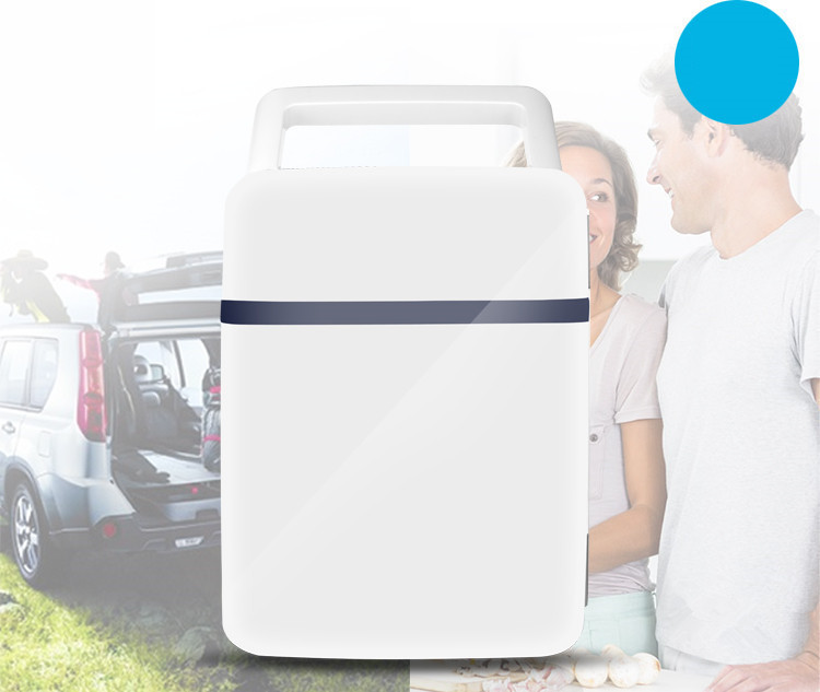 Frigo Voiture 12V - 10L