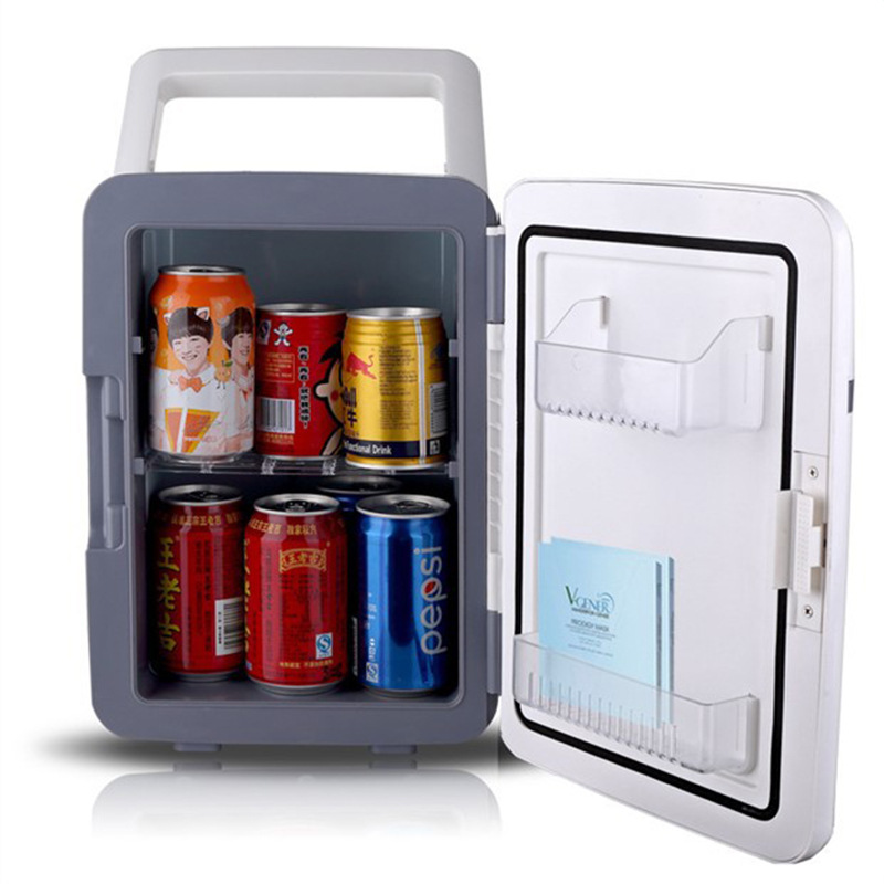 Frigo Voiture 12V - 10L