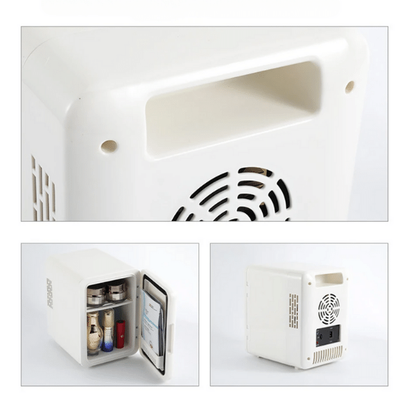 frigo electrique voiture 4 litres