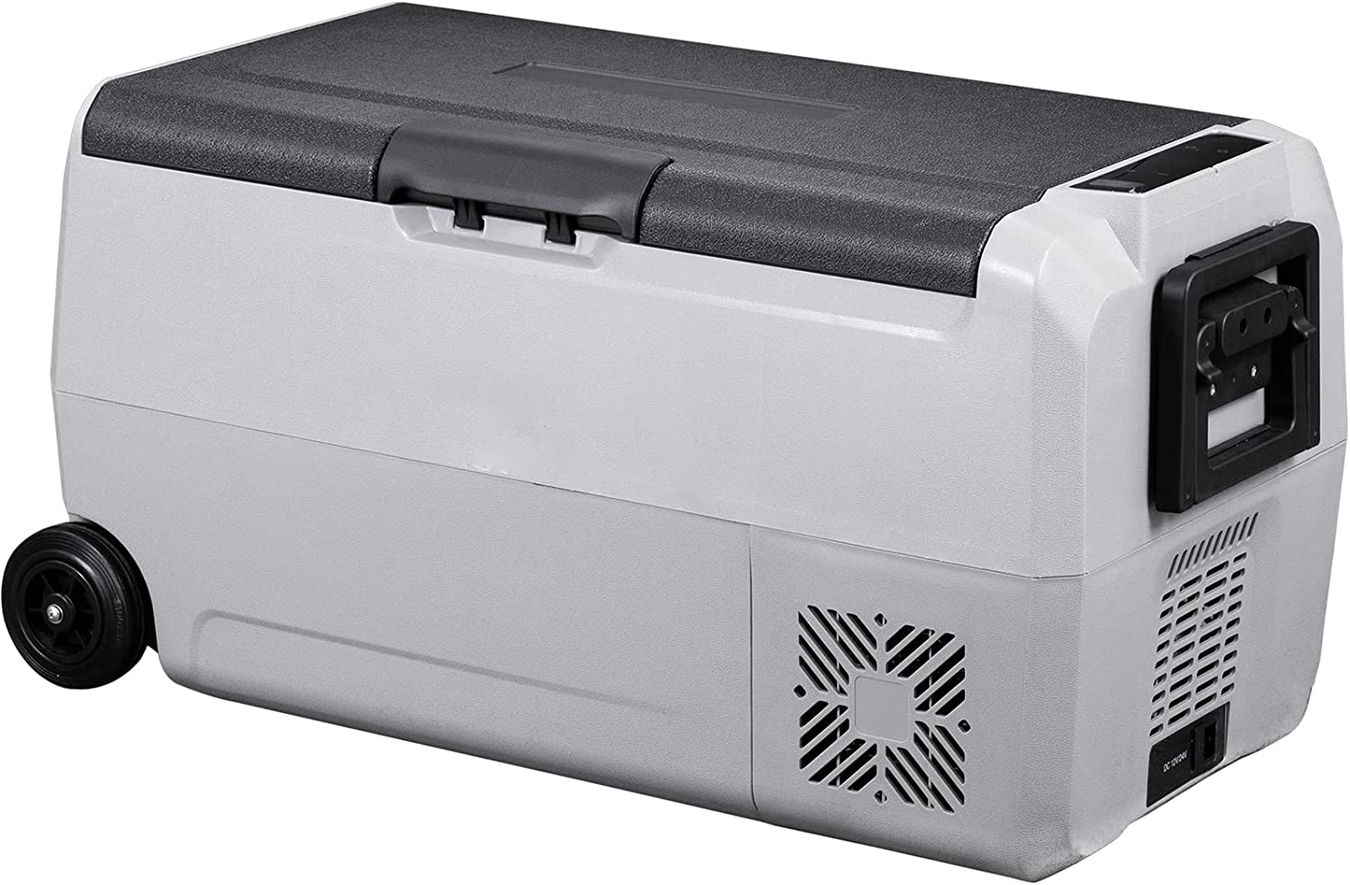 glaciere compression 12V