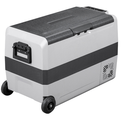 Glacière Compression Voiture 12v