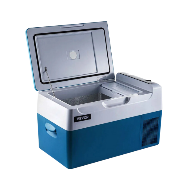 glaciere electrique 22 litres voiture maison