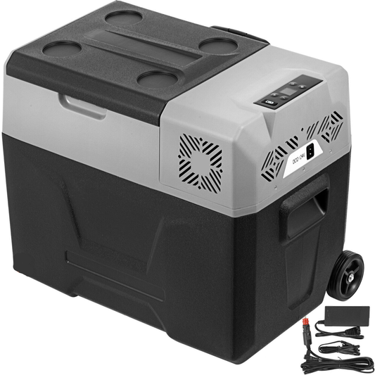 meilleure glaciere compression electrique