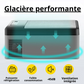 glaciere electrique performante 15 litres