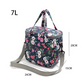 glaciere souple tissu 7 litres