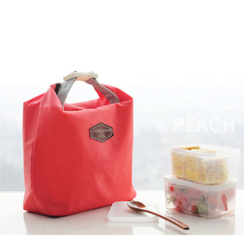 glaciere souple tissu isotherme lunch box