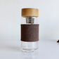 Gourde en Verre Infuseur Thé 400ml