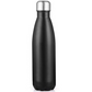 gourde inox noir