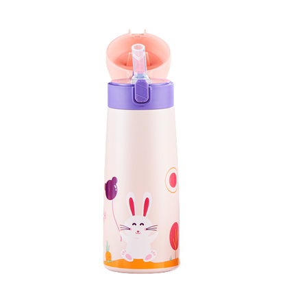 gourde isotherme enfant crazy