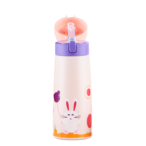 gourde isotherme enfant crazy