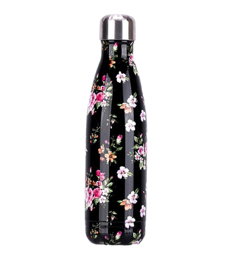 gourde isotherme style japon