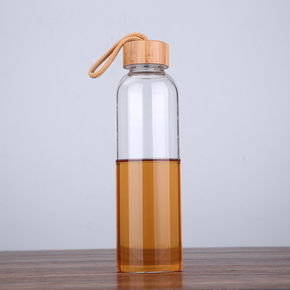 Gourde en Verre 550ml