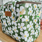 Sac Isotherme Familial à Motif Floral