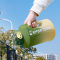 bouteille sport grande contenance hermetique