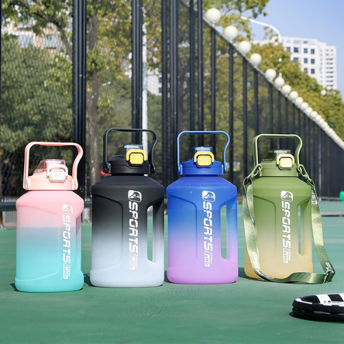 bouteille sport grande contenance modeles 2,5l