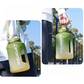 grande bouteille sport transport