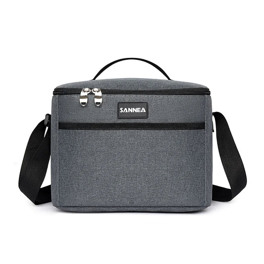 Sac à Déjeuner compact incontournable