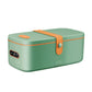 Lunch Box Chauffante compacte parfaite