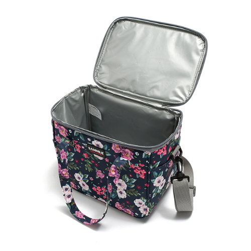 glaciere souple tissu isotherme