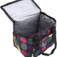 interieur isotherme sac bandoulière pop art
