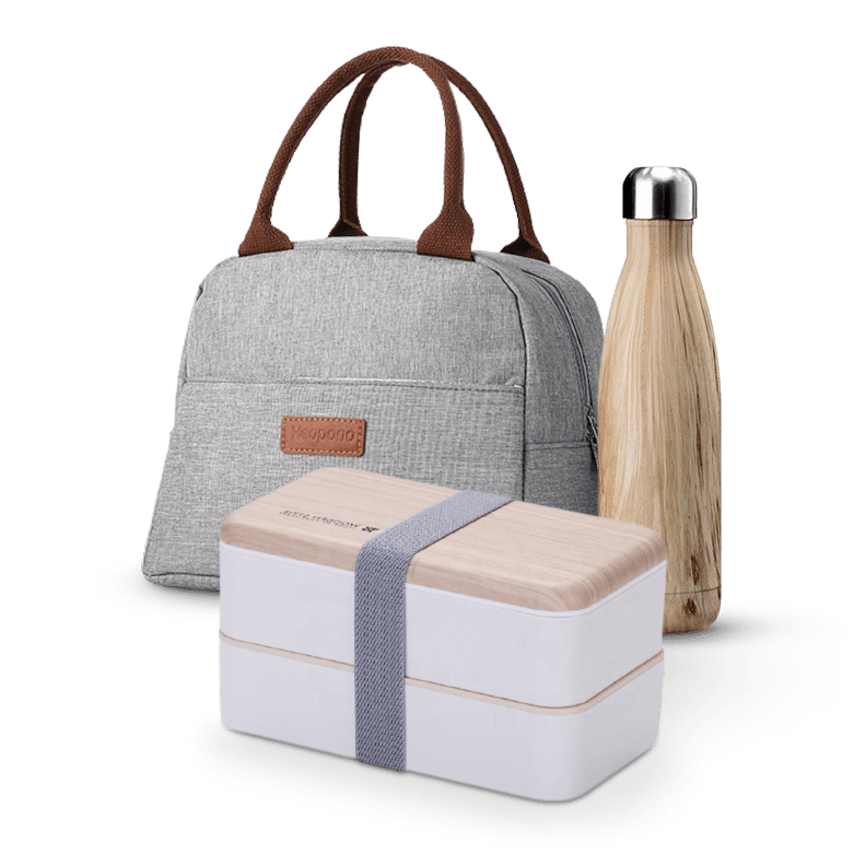 Kit Déjeuner Chic