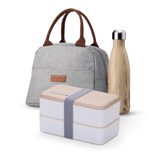 Kit Déjeuner Chic