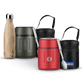 kit lunch box isotherme