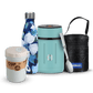 set repas nomade bleu