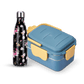 Kit Repas Nomade - Harmonie Fleuri