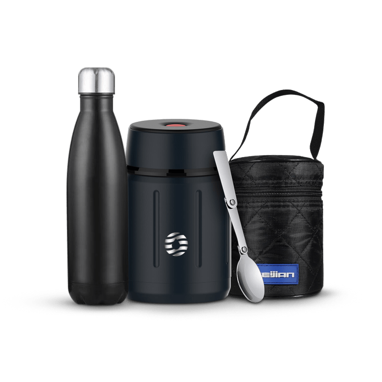 Kit Repas Urbain