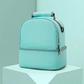 lunch bag isotherme plusieurs compartiments