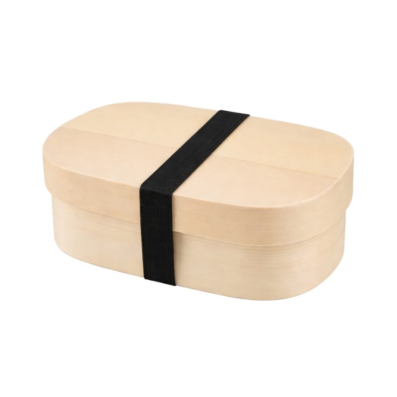 lunch box bambou japonais