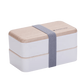 lunch box bois chic beige