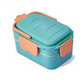 lunch box isotherme compartiment