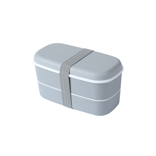 Lunch Box Grey Japon