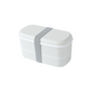 Lunch Box White Japon