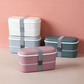 Lunch Box Pink Japon
