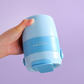 Lunch Box Isotherme Orange