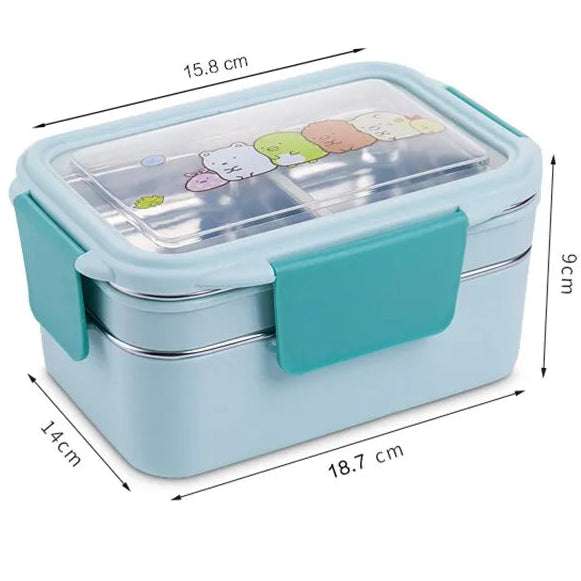lunch box design japonais dimensions
