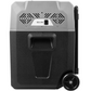 glaciere electrique voiture compression