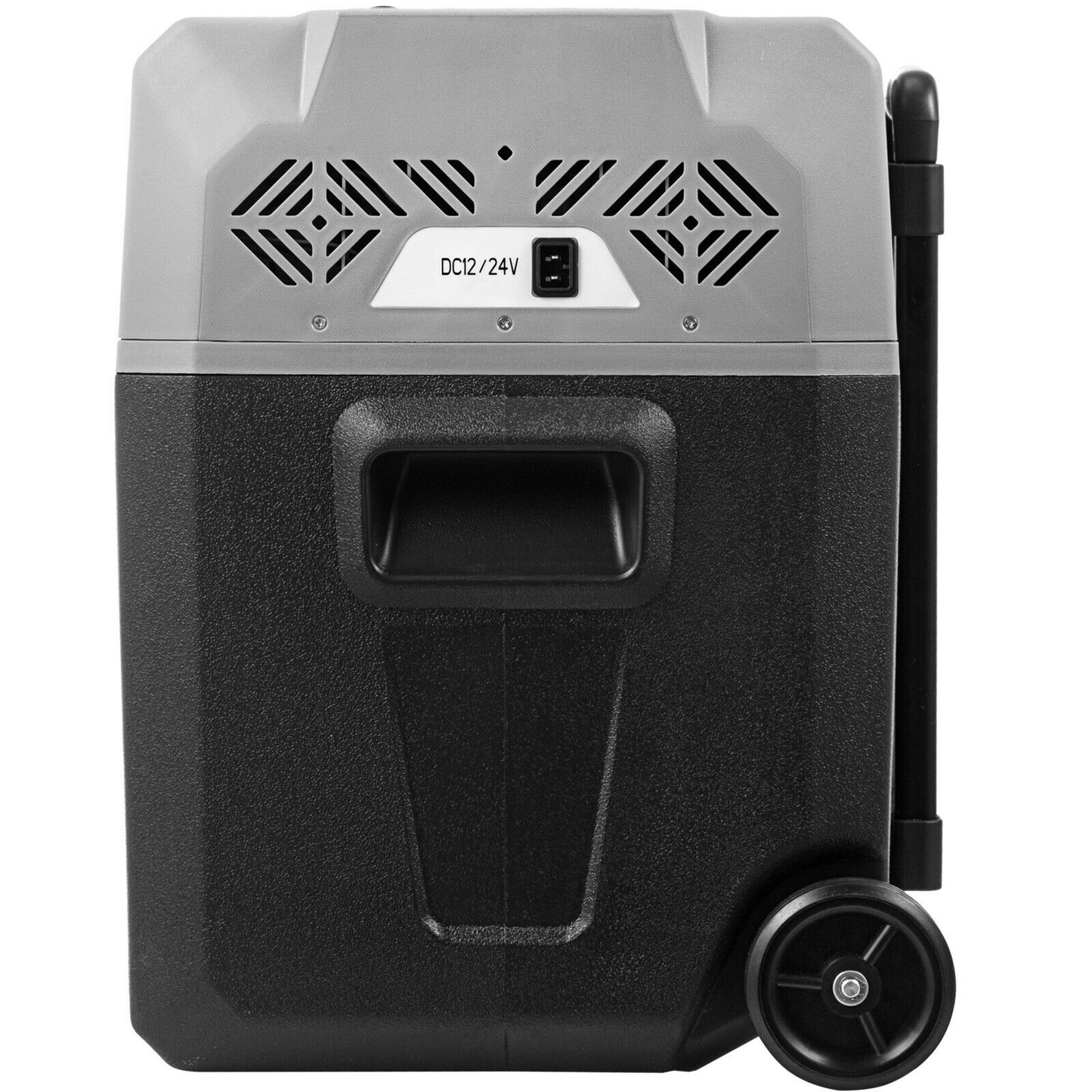 glaciere electrique voiture compression
