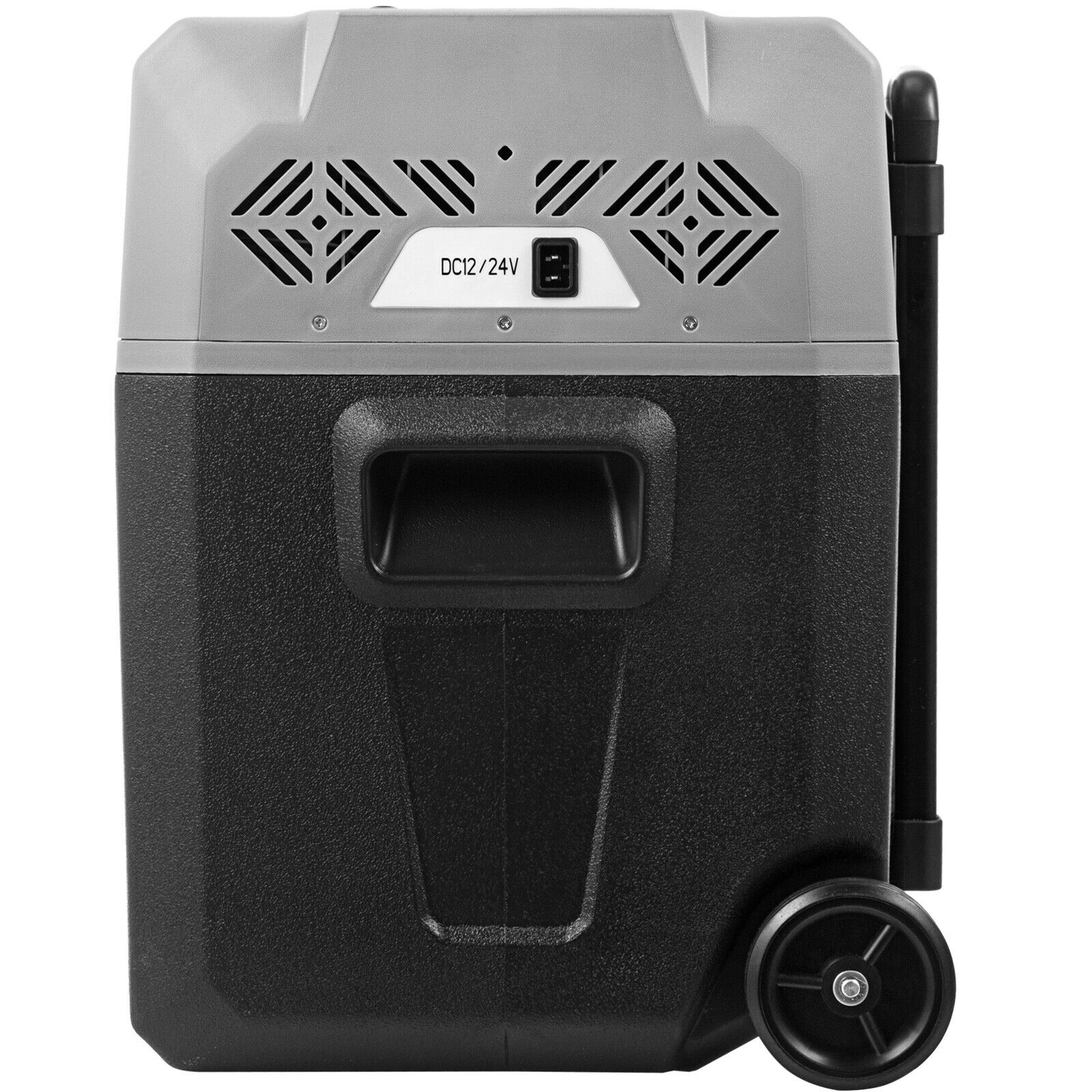 glaciere electrique voiture compression