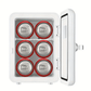 petit refrigerateur electrique 4 litres