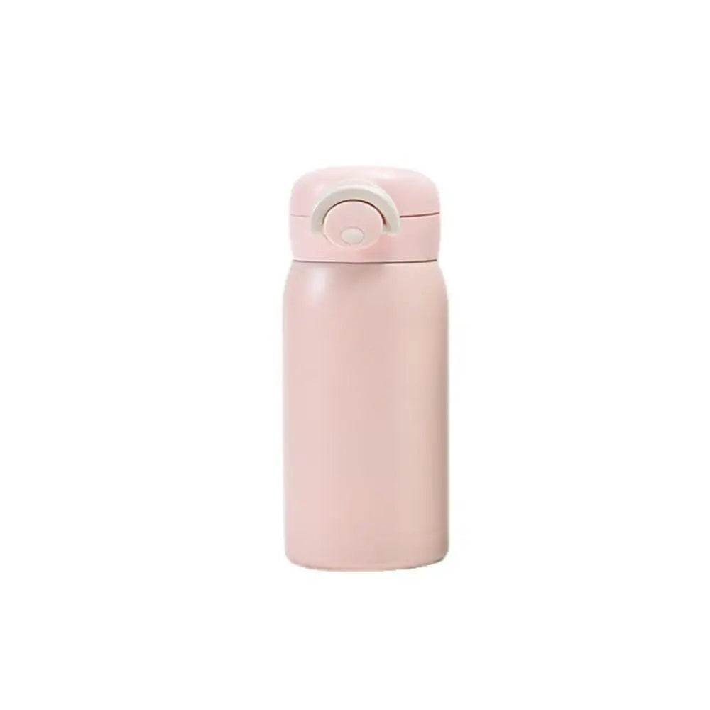 Mini Gourde Isotherme de Poche