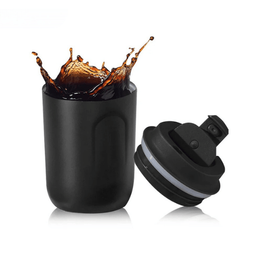 mini mug isotherme café chaud froid