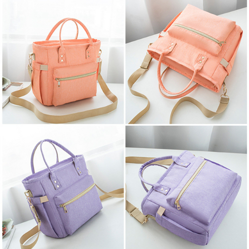 sac isotherme bandouliere deux modeles